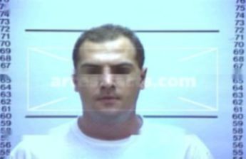 Robert Brentt Mowery