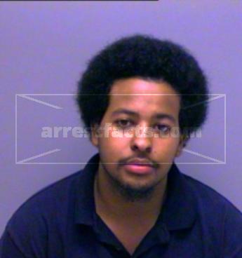 Stevenson M. Mcclendon