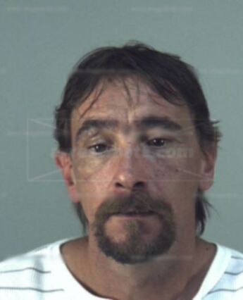 Paul David Jeffers Jr.