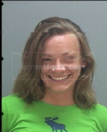 Michelle Kathleen Fleming