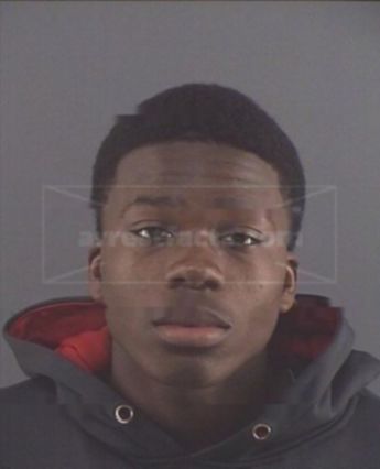 Marquary Tyree Ellis