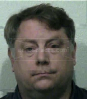 Wilson Dwayne Preston