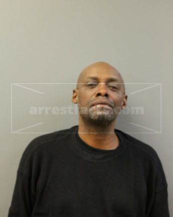 Aaron Bryant