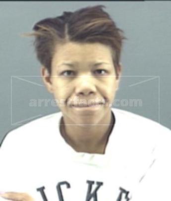 Jacquelyn Lakei Anthony