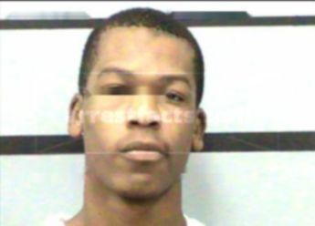 Jaron Laroi Samuels