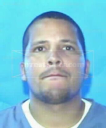 Donald Leon Williams