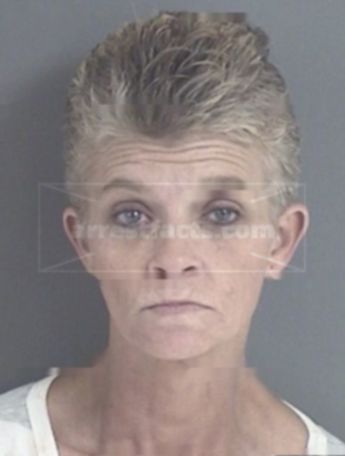Carrie Michelle Mitchell