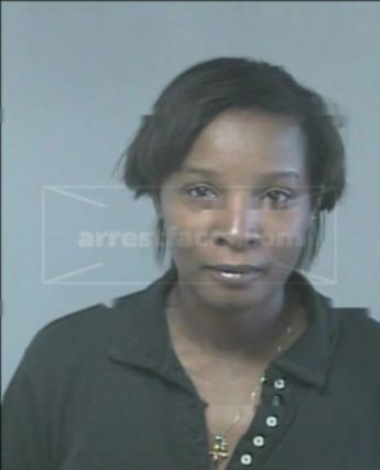 Davina Olivia Anderson