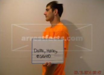 Harley R Dalke