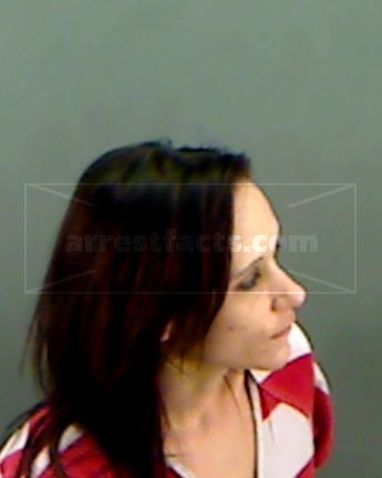 Valerie Rochelle Hayes