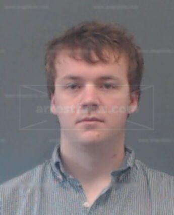 Nicholas Duaine Arnold