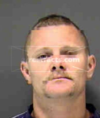 Chad Steven Crabill
