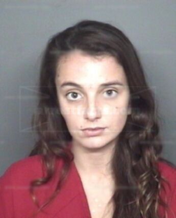 Kelsey Michelle Cavender