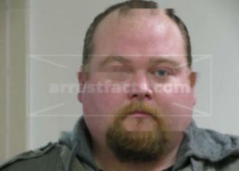 Derrick Eugene Coulson