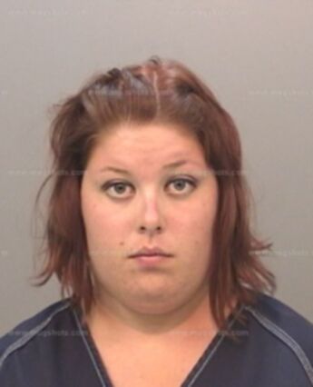 Christina Ann Peterson