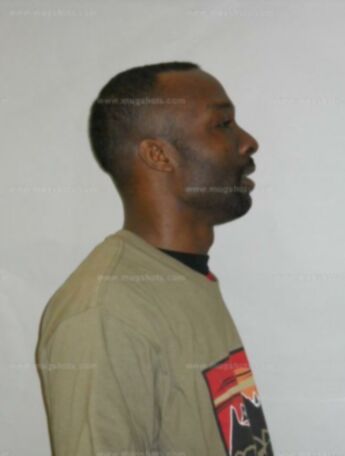 Sentrell Nmi Pittman