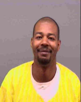 Ron Laquin Morris