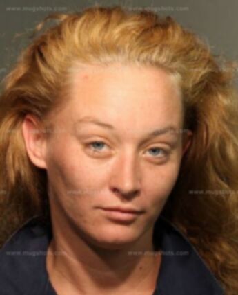 Christina Marie Hunter