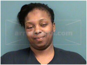 Shamika Lashawn Owens