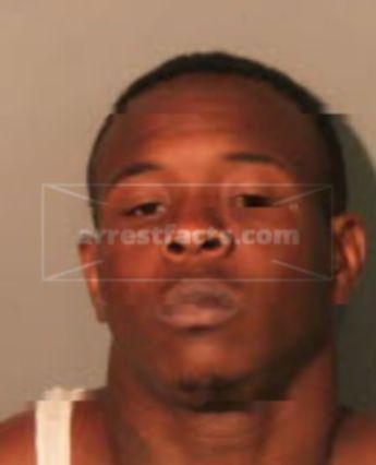 Derrick Mcdonald