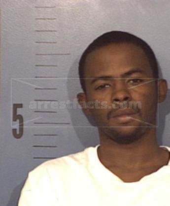 Roshaun Dwayne Jones