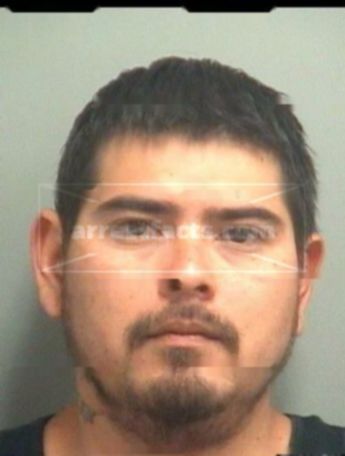 Eric Gonzales Huerta