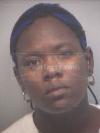 Gladys Irene Parker