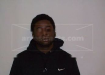 Derrick Partee