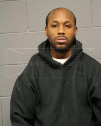 Xavier D Landers