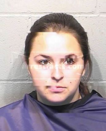 Malory Jean Hughes-Pfeifer