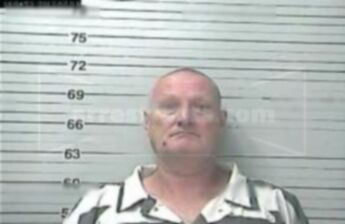 Larry Ray Durant