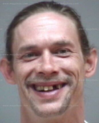 Keith Alan Blakely