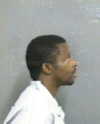 Joseph Greene Robinson