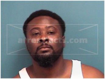 Derrick Tyrone Grinnell