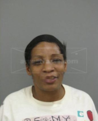 Pamela Lashane Lottie