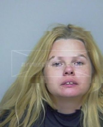 Jeannie Marie Piper