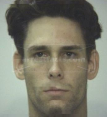 Shawn Wesley Hendrickson