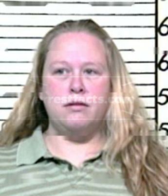 Angela Marie Chapman