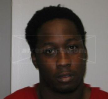 Trashonn S Moore