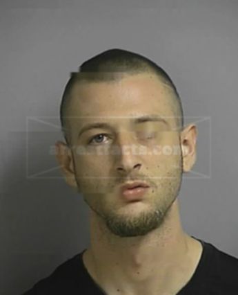 Johnathan Christopher Blasdell
