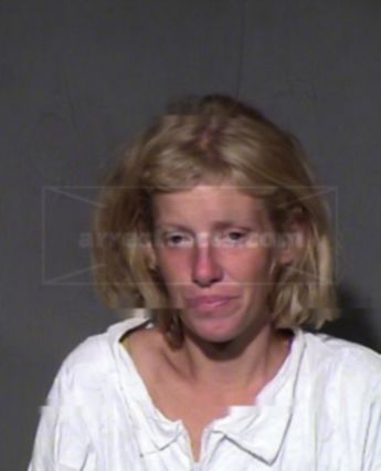 Patricia Raye Cook