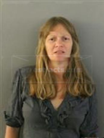Amy Marie Vowell