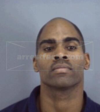 David Todd Polk