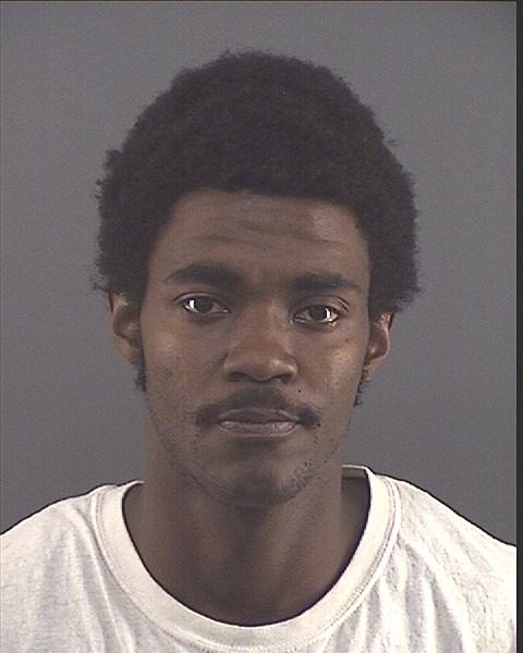 Kentevius Donshay Curtis