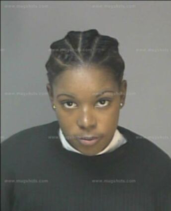 Tiffany Lorene Wilcox