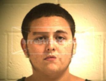 Michael Daniel Childress Garcia