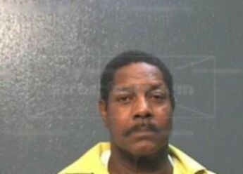 Patterson Larry J