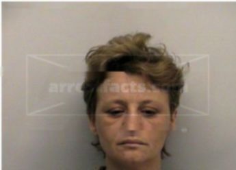 Rebecca Williams Paulk