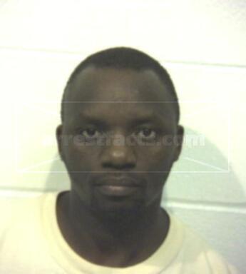 Bryan Patrick Maina
