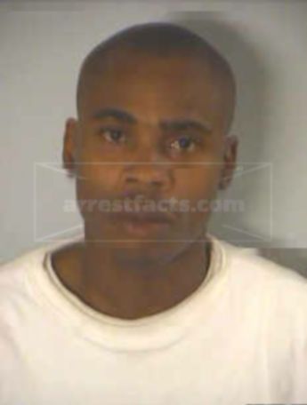 Jermaine Brinson